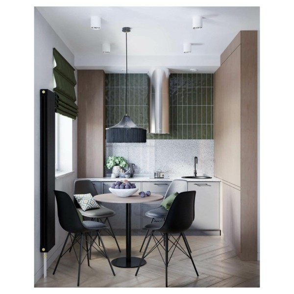 Підвісний світильник, люстра Pikart 20872-3 Lo fringe - фото №1