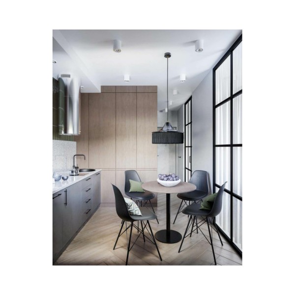 Підвісний світильник, люстра Pikart 20872-3 Lo fringe - фото №2