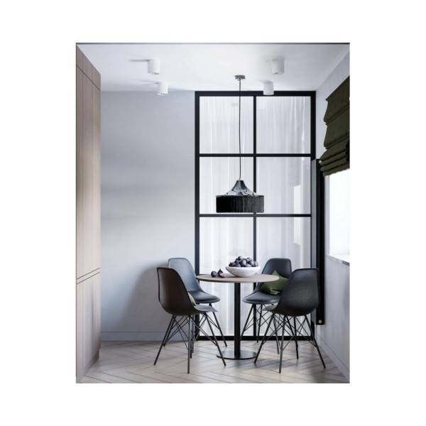 Підвісний світильник, люстра Pikart 20872-3 Lo fringe - фото №3