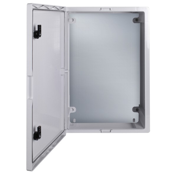 Бокс ударопрочный Enext e.plbox.400.600.200.blank - фото №2