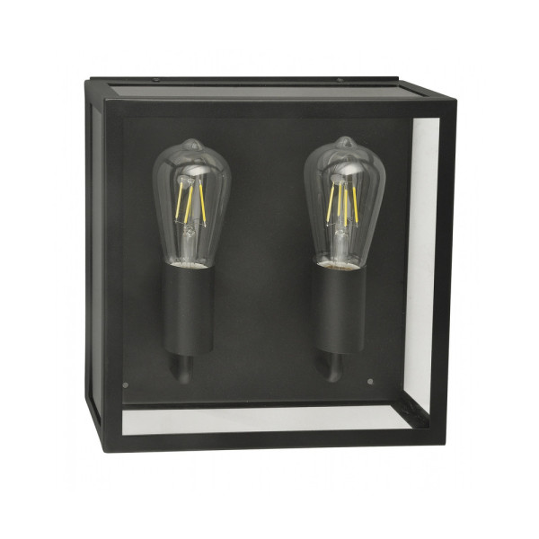 Вуличний світильник AZzardo AZ4488 Niklas