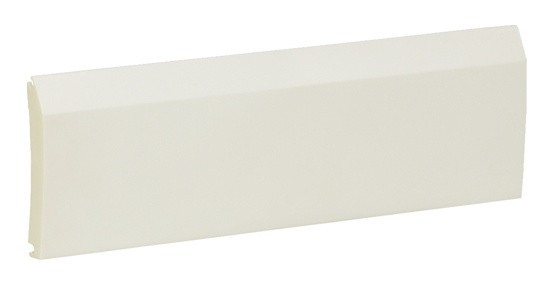 Двери белые для щита VD106 Hager