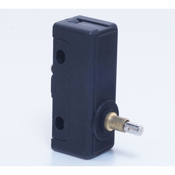 Конечный мини выключатель под пайку EMAS MN2PUM3 - фото №2