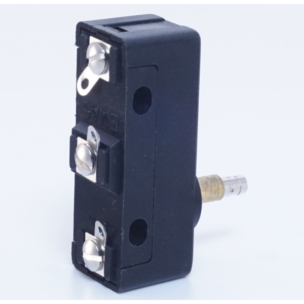 Конечный мини выключатель под пайку EMAS MN2PUM3 - фото №3