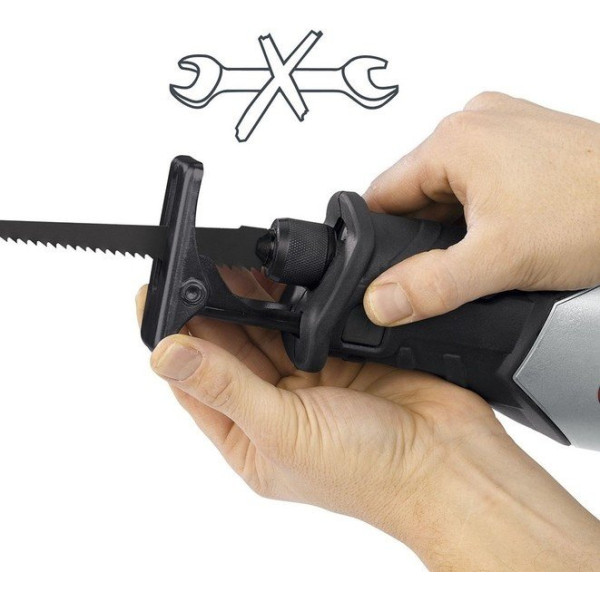 Універсальна пилка EINHELL TC-AP 650 E - фото №3