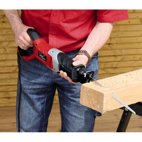 Універсальна пилка EINHELL TC-AP 650 E - фото №4