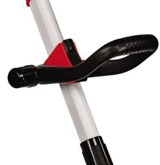 Акумуляторний тример Einhell GE-CT 36/30 Li E-Solo (3411300) - фото №1