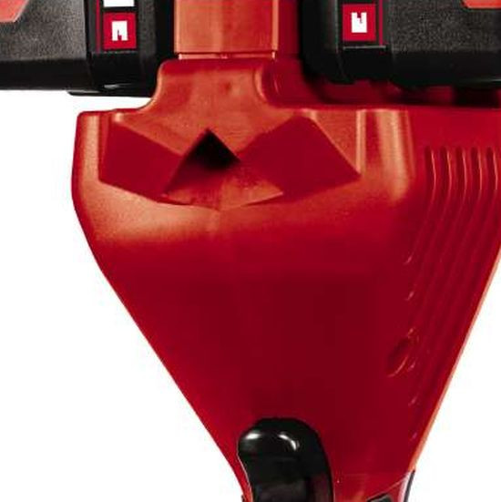 Акумуляторний тример Einhell GE-CT 36/30 Li E-Solo (3411300) - фото №2