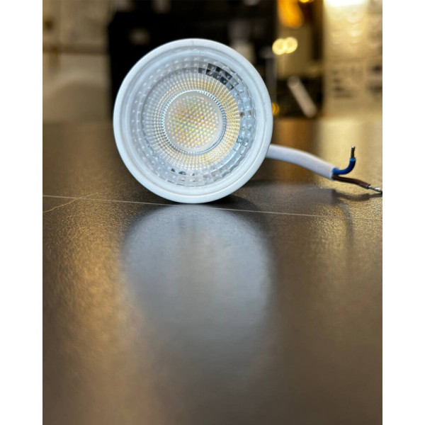 LED модуль Kloodi KDMR16 H35 7W CCT 3000K/4000K/6000K IP20 - фото №1