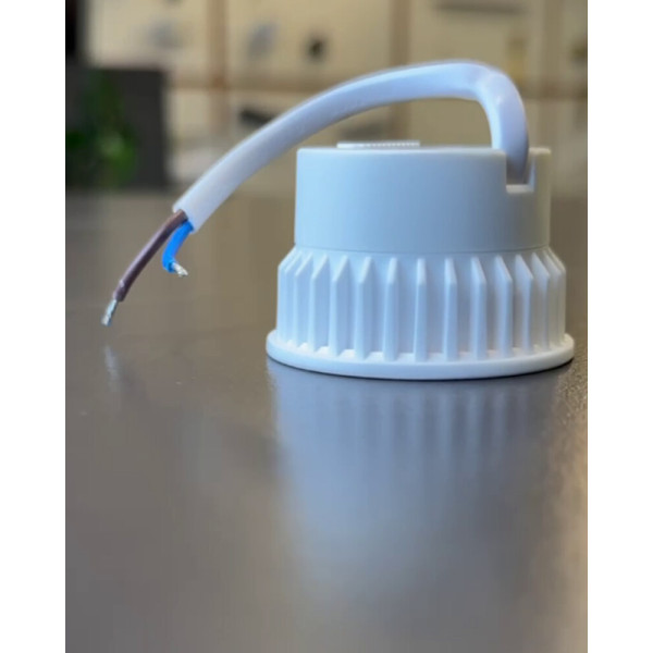 LED модуль Kloodi KDMR16 H35 7W CCT 3000K/4000K/6000K IP20 - фото №3