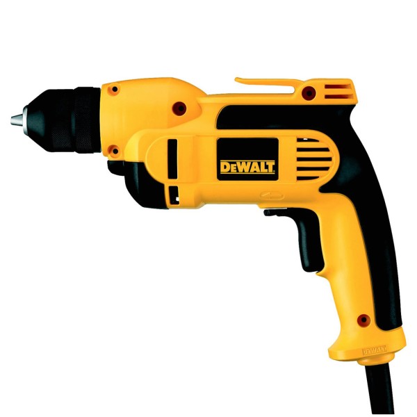 Дрель электрическая DeWALT DWD112S 701Вт