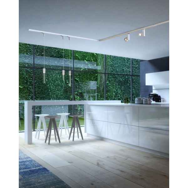 Адаптер Nowodvorski 8282 Ctls Adapter For Cameleon System IP20 Wh - фото №1