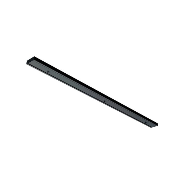 Основа Nowodvorski 8558 Cameleon Canopy B 1500 10W IP20 Bl