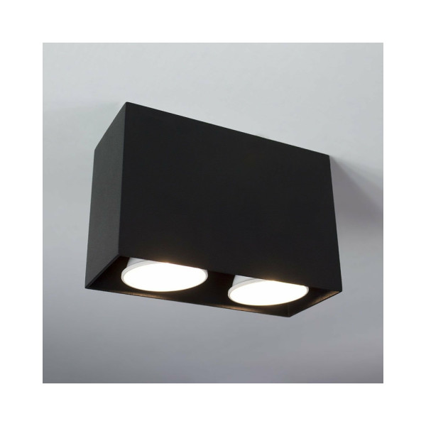 Точечный светильник Imperium Light 82214.05.05 Submarine