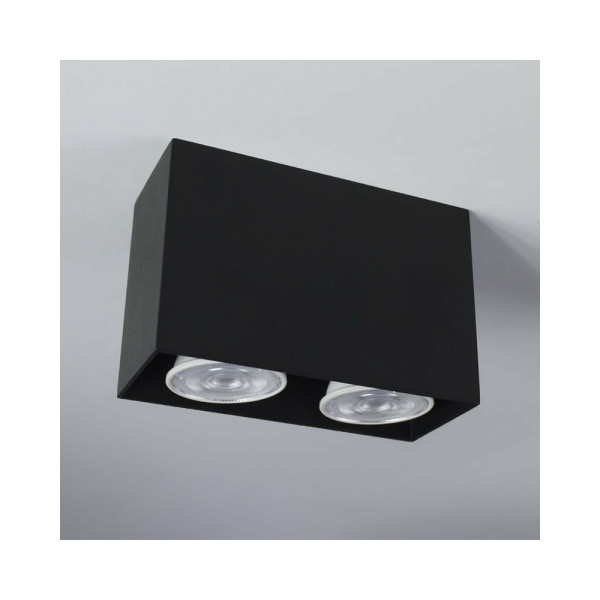 Точечный светильник Imperium Light 82214.05.05 Submarine - фото №1