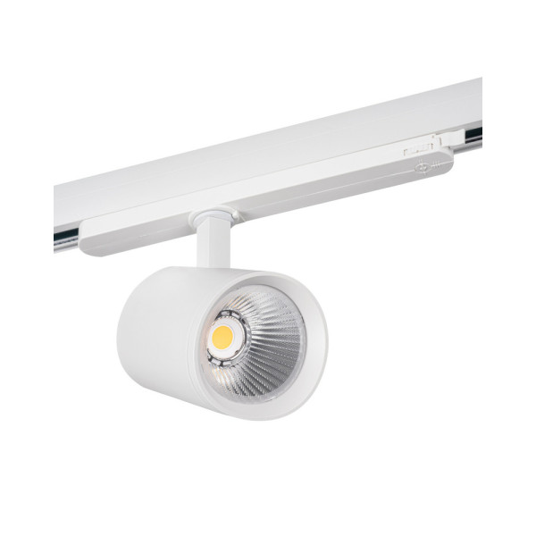 Трековий світильник Kanlux 33134 ATL1 LED 30W 3000K 2850Lm IP20 Wh