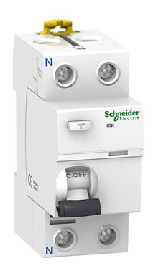 ПЗВ Schneider Electric iID K 1Р+N 40A 30mА AC