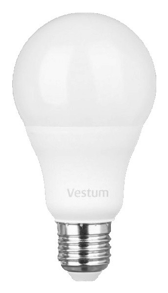 Лампа LED Vestum 15Вт 4100K E27