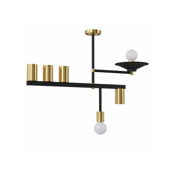 Люстра Pikart 12864-1 Constructio