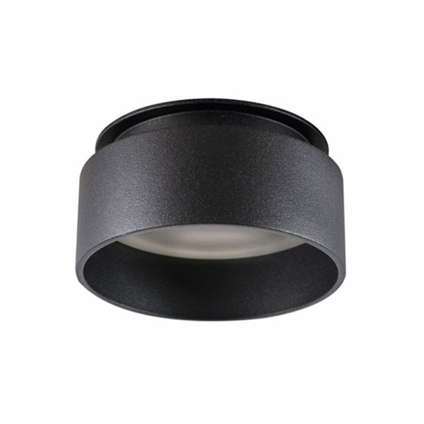 Точечный светильник Kanlux 29236 Govik GU5.3/GU10 1x10W IP20