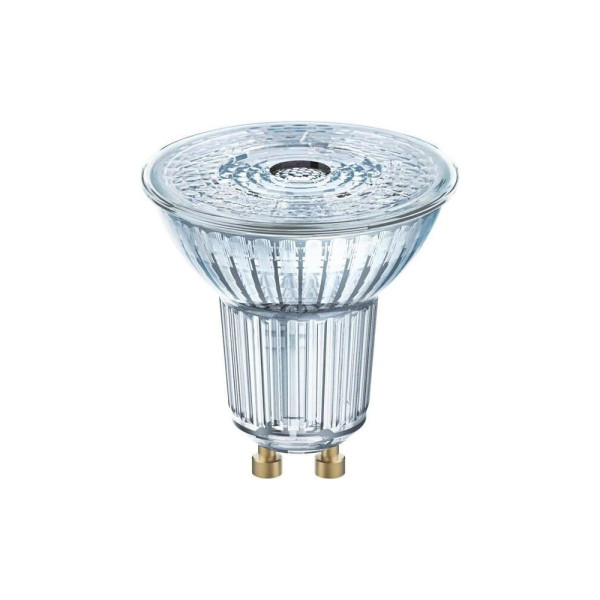Світлодіодна лампочка Osram 4058075433663 Led Dim MR16 GU10 8.3W 2700K 575Lm IP20 - фото №1