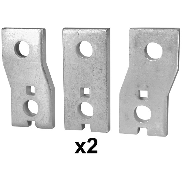 Переходники шинные ETI NBS-ZB 400-630AF 3P (4673252)