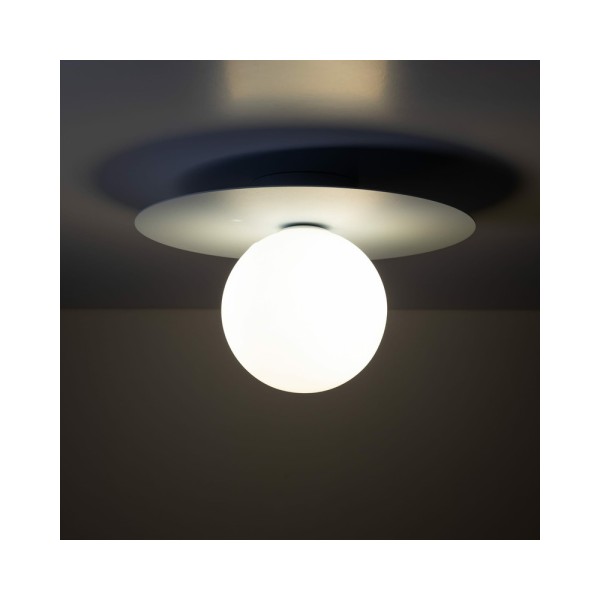 Бра, настінний світильник Tk Lighting 10230 Pixi G9 1x8W IP20 Blue - фото №1