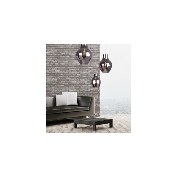 Підвісний світильник, люстра Zuma Line P19066A-D28 Bresso - фото №1