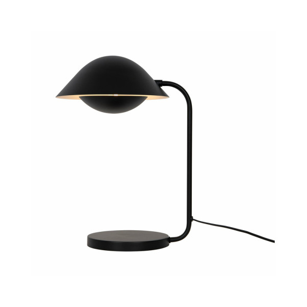 Настольная лампа Nordlux 2213115003 Freya E14 1x40W IP20