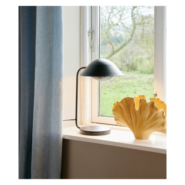 Настольная лампа Nordlux 2213115003 Freya E14 1x40W IP20 - фото №1