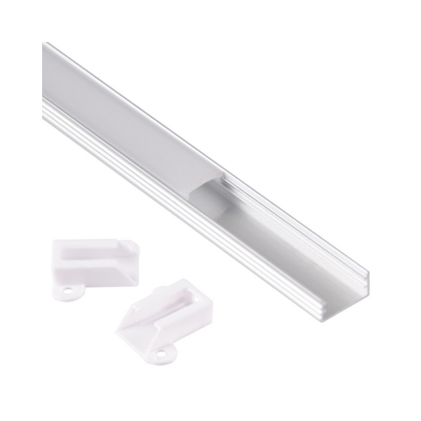 Профиль Goldlux 316066 1м WH