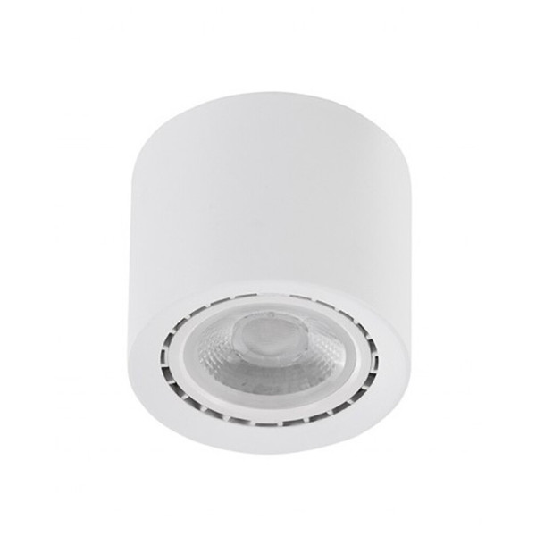 Точечный светильник AZzardo AZ4320 Eco Alix V2. Wh