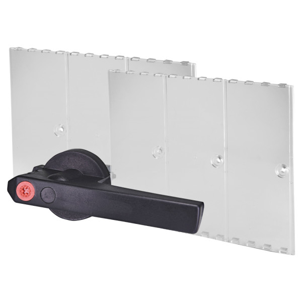 Рукоятка ETI на корпус LA3 COH LA3 CO (4667207)