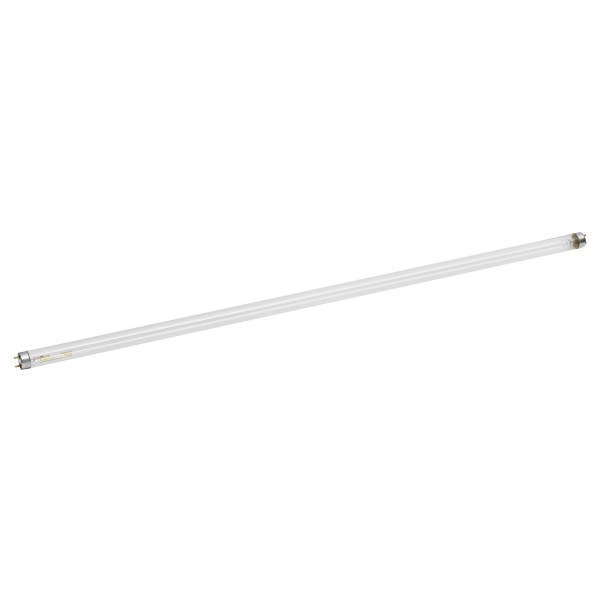 Бактерицидна лампа Delux 30Вт G13 (90016672) - фото №1