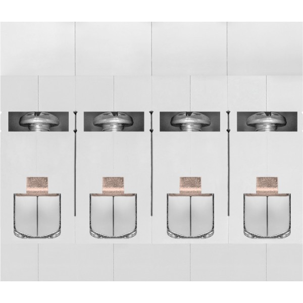 Вимикач навантаження E.Next e.is.4.50 на DIN-рейку 4р 50А (p008027) - фото №3