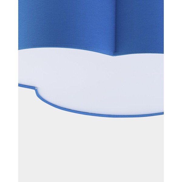 Детская люстра TK Lighting 1534 Cloud - фото №2