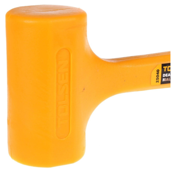 Киянка Tolsen (25040) 900г (без отскока) - фото №1