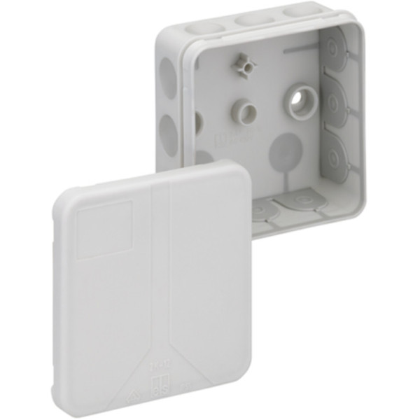 Зовнішня сполучна коробка Spelsberg 2K-12-L (sp34491201) IP55