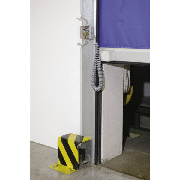 Зовнішня сполучна коробка Spelsberg 2K-12-L (sp34491201) IP55 - фото №1