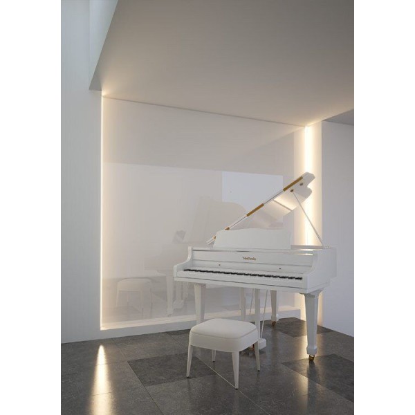 LED-профіль KLUS FOLED-BOK, 1 метр - фото №3