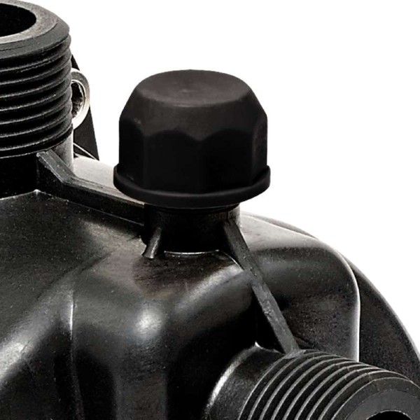 Садовый насос Einhell GC-GP 6538 (4180280) - фото №1