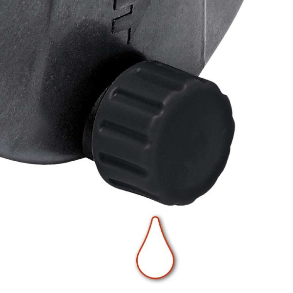 Садовый насос Einhell GC-GP 6538 (4180280) - фото №2