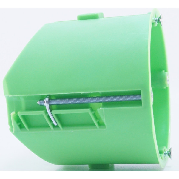 Негорюча установча коробка Spelsberg HW 065 - фото №1