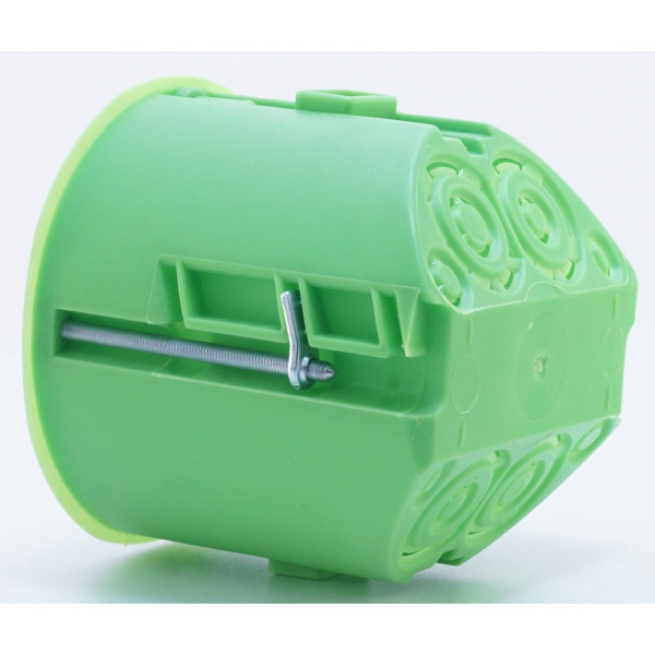 Негорюча установча коробка Spelsberg HW 065 - фото №4