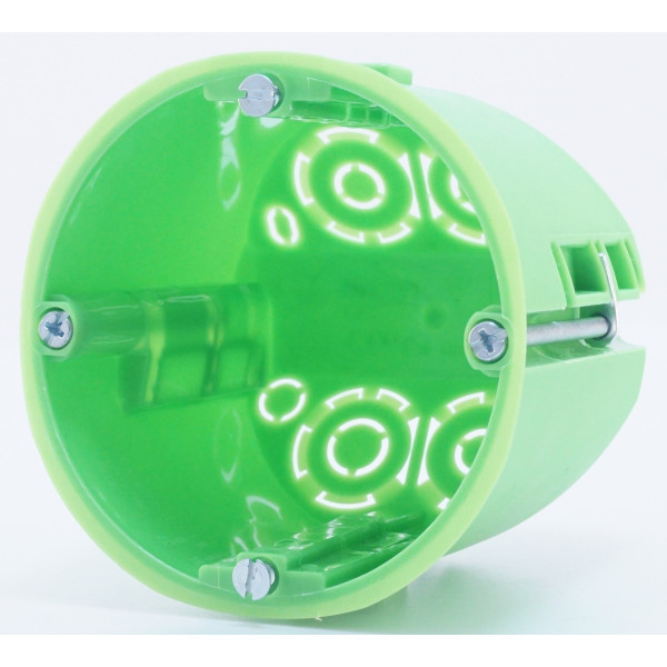 Негорюча установча коробка Spelsberg HW 065 - фото №5