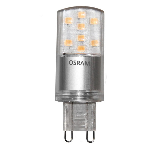 Світлодіодна лампа Osram 4058075315822 STAR PIN40 3.5Вт 400Лм 2700K 230В