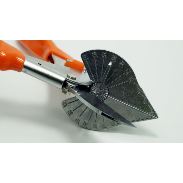 Ножницы COLORS для неоновых лент (AS-JD-0001) - фото №2