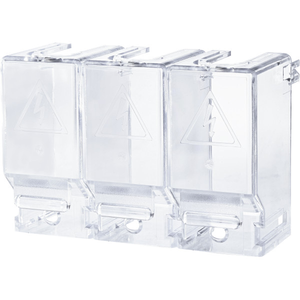 Клемна кришка ETI 004661500 LBS-TS 3P 160/CO (для LBS160А…CO 3P)