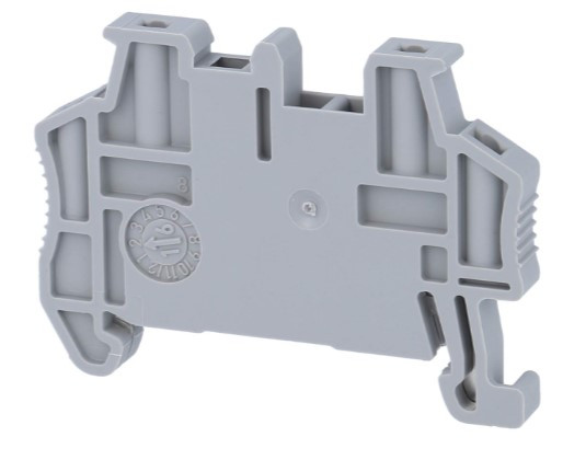 Конечный держатель Phoenix Contact CLIPFIX 35-5 - фото №1