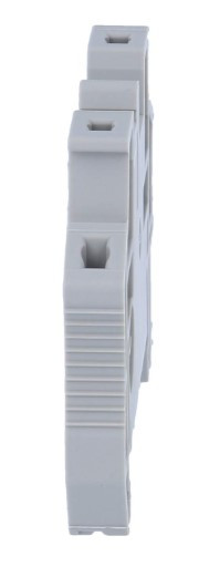 Конечный держатель Phoenix Contact CLIPFIX 35-5 - фото №2